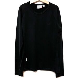 Icebreaker • WXS • Body Fit 260 100% Merino Wool Slim Fit 260 Black